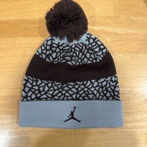 Jordan beanie